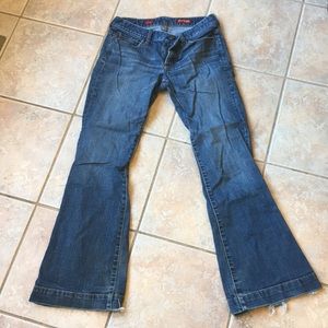 Size 4R Express jeans
